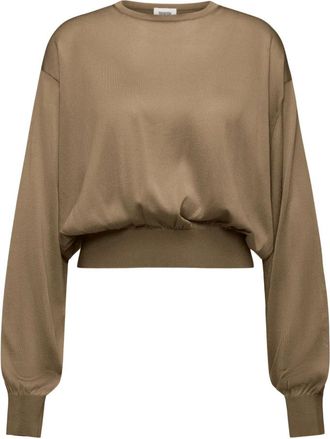 Drykorn Donna, Felpe, Verde, L, new