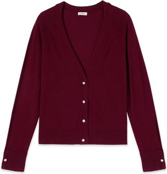 Oltre Mujer, Jerseys, Rojo, Talla: M