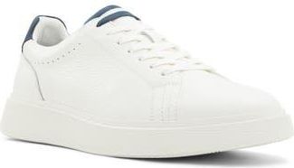 Ted Baker Layton Low Top Sneaker in White at Nordstrom Rack, Size 10.5Us / 43.5Eu