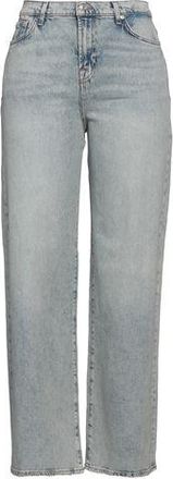 7 For All Mankind HOSEN & R&Ouml;CKE - Jeanshosen auf YOOX.COM