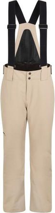 Ziener Tazlin-Z Skihose f&uuml;r Herren | beige