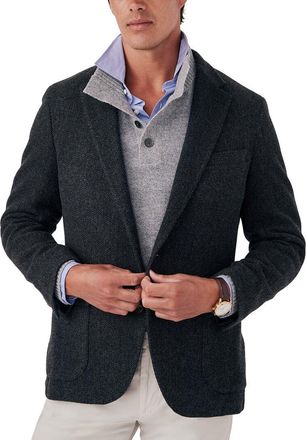 J.McLaughlin J.Mclaughlin Mccown Jacket