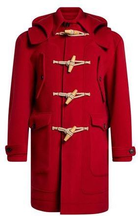Dsquared2 COATS & JACKETS - Coats on YOOX.COM