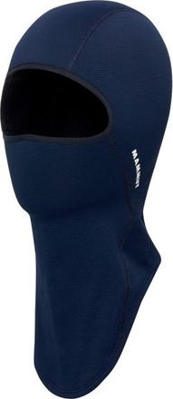 Mammut Balaclava Sturmhaube - Unisex | blau