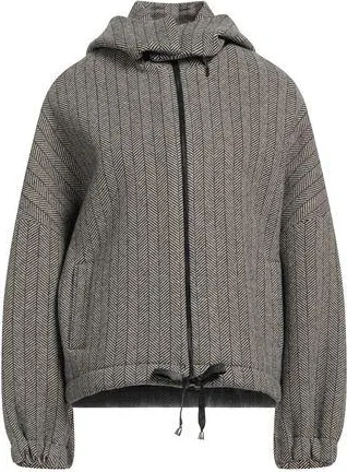 Croch&egrave; COATS & JACKETS - Coats sur YOOX.COM