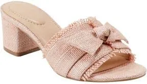 Bandolino Arden Mule in Light Pink at Nordstrom Rack, Size 9.5