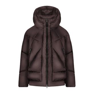 Canadian Giacca Eugenie Mid 2.0 - - Jackets - Donna - Marrone - S