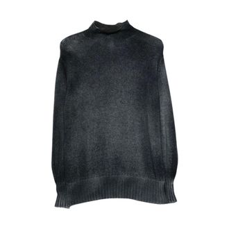Avant Toi Mujer, Jerseys, Azul, Talla: S