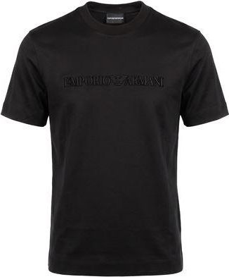 Emporio Armani TOPWEAR - T-shirts on YOOX.COM