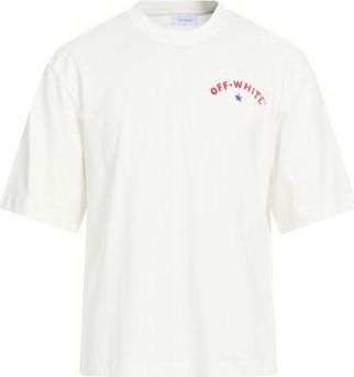 Off-white TOPWEAR - T-shirts on YOOX.COM