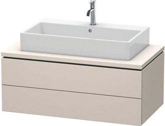 Duravit L-cube Mueble Para Consola, Ancho 1020, Profundidad - Duravit