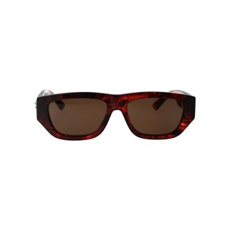 Bottega Veneta unisex, Accessoires, Bruin, Maat: 55 MM