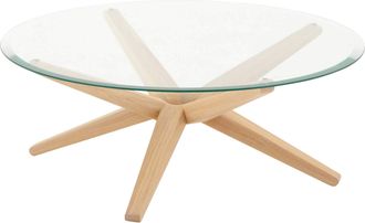 Team 7 Couchtisch Stern