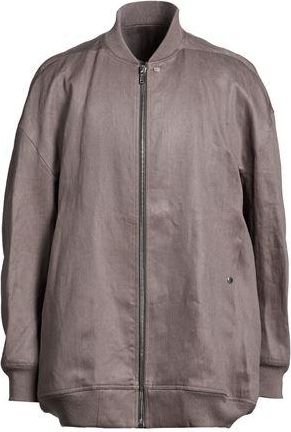 Rick Owens CAPISPALLA - Giacche & Giubbotti su YOOX.COM