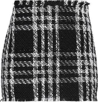 Haveone PARTES DE ABAJO - Minifaldas en YOOX.COM