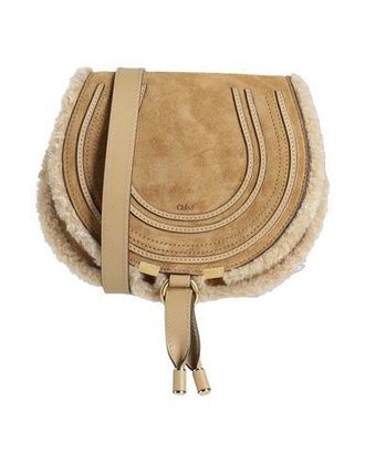 Chlo&eacute; BAGS - Cross-body bags on YOOX.COM