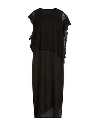 Yohji Yamamoto VESTITI - Vestiti midi su YOOX.COM