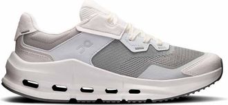 On Cloudnova Rift Lifestyle - Sneakers color ghiacciaio-Grigio