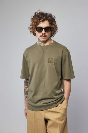 Loewe Loose Fit T-shirt
