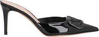 Valentino Garavani FOOTWEAR - Mules & Clogs sur YOOX.COM