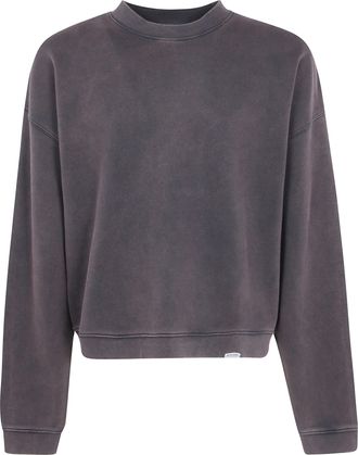 Represent Sweatshirt Boxy Oversized Initial Boxy