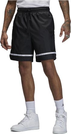 Nike Jordan Air Jordan Essentials Shorts Black DX9692-010