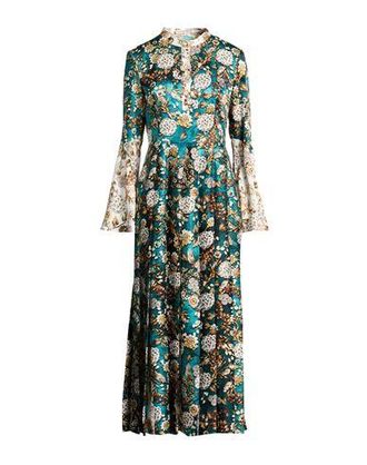 Mary Katrantzou VESTIDOS - Vestidos largos en YOOX.COM