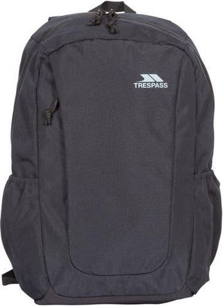Trespass Alder 25L Rucksack in Black at Nordstrom