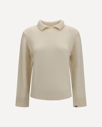 Extreme Cashmere N&deg;513 Jo Sweater Female UNI