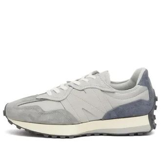 New Balance 327 Grey Day Rain Cloud U327WGC