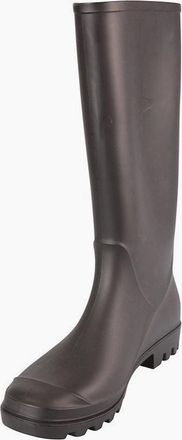 Mountain Warehouse Womens Mountain Warehouse Womens/Ladies Splash Wellington Boots - Black - Size: 4