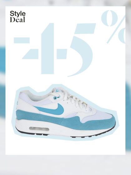 Tu Style Deal: Nike hasta un 45% de descuento