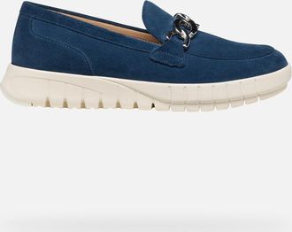 Geox Scarpe Flextride Donna Avio