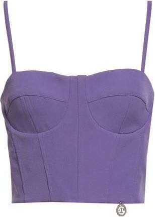 Gaëlle Paris CAMISETAS Y TOPS - Tops en YOOX.COM