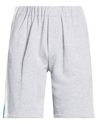 PMDS Premium Mood Denim Superior PARTES DE ABAJO - Pantalones cortos y bermudas en YOOX.COM