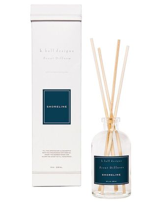 K. Hall Studio Shoreline Diffuser Kit