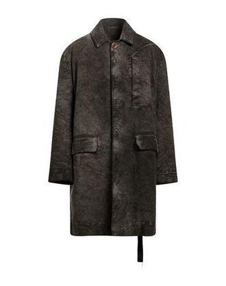 Rick Owens COATS & JACKETS - Coats on YOOX.COM