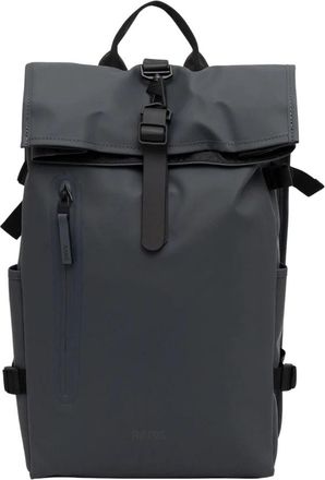 Rains Backpacks - unisex - Rugzakken - Grijs - ONE Size - Tassen