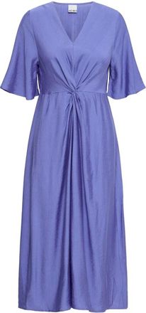 Ichi Vestiti - - Dresses - Donna - Blu - S