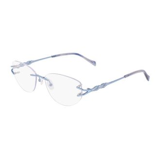 Marchon JADE 201 407 Light Blue 52mm