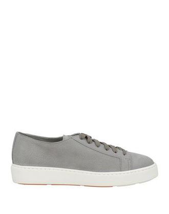 Santoni FOOTWEAR - Trainers on YOOX.COM