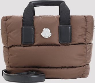 Moncler Mini Caradoc-draagtas
