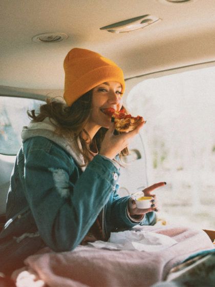 5 alimentos antienvejecimiento para decir adiós al tinte