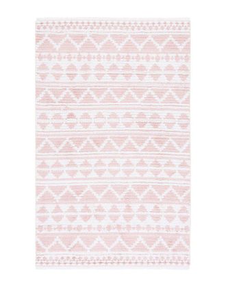 Safavieh Augustine Polyester & Recycled Cotton Rug