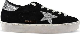Golden Goose Sneakers Hallo Ster Wit