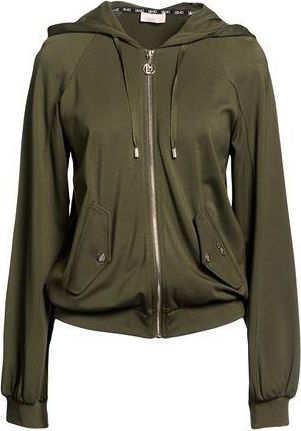 Liu Jo CAMISETAS Y TOPS - Sudaderas en YOOX.COM