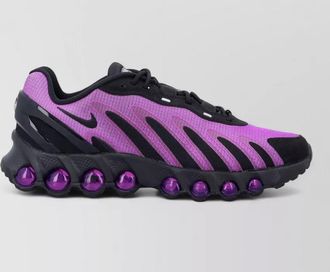 Nike synthetic low-top sneakers