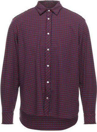 Mauro Grifoni TOPWEAR - Shirts sur YOOX.COM
