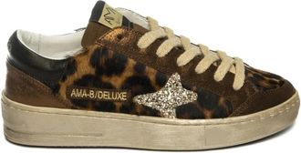 Ama brand Mujer, Zapatos, Multicolor, Talla: 38 EU