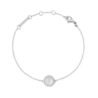Daniel Wellington Donna, Accessori, Grigio, Taglia unica, new